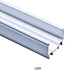 silicone led channel